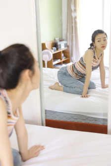 天涯明月刀角色南宫翎